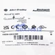 Brand New Allen Bradley 440N-G02099 Guardmaster 440N Non Contact Switch