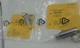 1PC New TURCK Proximity Switch NI8-M18E-LIU-H1141 NI8M18ELIUH1141