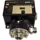 Ashcroft B424S 2114FM 316 Stainless Steel Pressure Switch 15A 125/250/480VAC