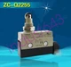 1PC New Omron ZC-Q2255 Limit Switch ZCQ2255 Free Shipping