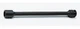 Koken 3/8" Square Impact Extension Socket, 250mm Long, 17mm, 13145M.250-17