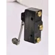 Honeywell Ba-2Rv2-A2 Snap Action Switch, Lever, Roller Actuator, Spdt, 20 A At