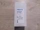 FESTO SPAN-P6R-G18M-PNLK-PNVBA-L1 + W2.5S 8003300 PRESSURE SENSOR [NEW]