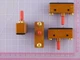 Lot of 11 HONEYWELL WA-1RX-A4 SWITCH SNAP ACT SPST-NC 20A 125V