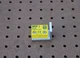 SICK RE13-SK 2065105 SAFETY SWITCH on Aluminum Base