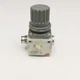 Camozzi MC202-R00 G3/8 G1/2 Ports Compressed Air Pressure Regulator