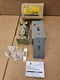 SQUARE D, 2510KG2, MOTOR STARTING SWITCH, NEW 