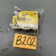 ALLEN BRADLEY 800T-N26A  Pilot Light Amber Cap Push Button- ECS