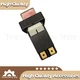 NEW Fit DKLD LDZ-6-4 6-pin 18A 127V T85/55 IP55 Push Button Switch Replacement