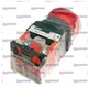 1PCS NEW For Fuji Emergency Stop Button Switch AR30V2R-02R