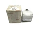 BARKSDALE D1T-H18SS 0401-136 250VAC 10A NSMP