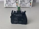 Schneider ZBVM1 Light block for head &Oslash;22, white, integral LED, 230...240V AC