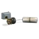 Telemecanique Sensors 9037Hg34 Dpst Tank Liquid Level Switch Close On Rise 50