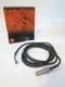 New IFM ATC Efector Proximity Sensor 3 Wire Switch 8034BL02FX3NAMX F53