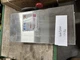 Eaton DH363UWK Heavy Duty Single-Throw Non-Fused Safety Disconnect Switch