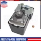 FOR CONDOR PRESSURE SWITCH, 26AMP, 11GA2E, 100/125 PSI,1/4" FNPT,DPST US STOCK