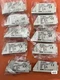 1PC NEW SMC ZK2-ZSEB-A pressure switch via FedEx or DHL