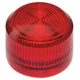 Eaton 10250Tc1n Cutler-Hammer Pilot Light Lens, 30Mm, Red, Plastic