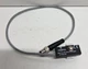 NEW NO BOX! FESTO 24V PROXIMITY SENSOR SMT-C1-PS-24V-K-0,3-M8D