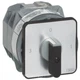 Baco Controls HD02AQ7 PR40 50 A Cam Switch, 2-Poles, 6-Contacts MFGD