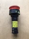IDEC HW1E-LV Red Emergency Stop Twist Reset #4034I143