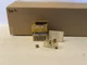Square D 9001KRIU Universal Push Button with Full Guard