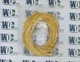 E18211 800-441-8246 IFM EFECTOR CABLE ASSEMBLY SL NO 583898