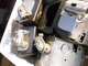 USED LOT OF 3 HUBBELL HBL 1392D ENCLOSURES WITH HBL 781OD SWITCHES