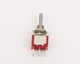 7207SYCQE C&K switch toggle miniature