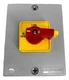 EDS2-416-ABS-LRY, C3CONTROLS, enclosed disconnect
