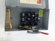 TG3221 GE DISCONNECT SWITCH 120WR0005212