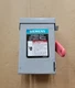 Siemens GNF321RA Safety Switch General Duty 3P 30A 240V Non Fusible 3Wire NE