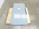 Square D H365 Safety Disconnect Switch 400A 600V 3 Pole Fused Type E04