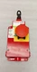 Honeywell 1CPSA2-F03 Micro Switch Cable-Pull Safety Switch