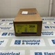 HU361DS Square D Safety Switch Non-Fusible 30A 3 Phase 600V Stainless Steel NEW