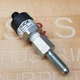 SICK 6045109 Electronic Pressure Gauge Sensor - USED