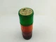 Telemecanique XVA-LC3 Signal Lamp 3 Colors Signal Light 240V 7W