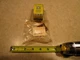 SQUARE D 9001B301, MUSHROOM CAP TYPE B +OPTIONS, F0296