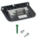 Square D H60SN Insulated Groundable Neutral Assembly New