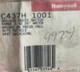 Honeywell C437H 1001