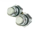 NEW SQUARE D PUSHBUTTON ASSEMBLY MODEL 9001K3   9001KR5
