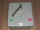 NEW ITE SIEMENS VMS VMS325T 400 AMP 240V FUSIBLE PANELBOARD SWITCH FLAWS