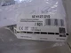 NEW RITTAL SZ4127.010 DOOR OPERATED PUSHBUTTON SWITCH *NEW*