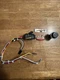 Square D #9999SC2, 3 position Switch, motor control, Nema 1