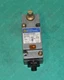 Square D, 9007C54A2P10Y19021, Limit Switch NEW