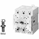 LA7-100-1753, Sprecher & Schuh, LOADSWI.100A 0-1 3P BASE MOUN.