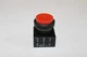 Siemens 3SB3 000-0BA21, Push Button, Red, 1 box of 2