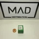 SQUARE D 9001 A22 Push Pull Knob Amber Lens 9001A22