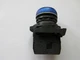SPRECHER + SCHUH BLUE PILOT LIGHT + D7-D0C SER A  POWER MODULE + BA9 LAMP UNUSED
