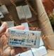 New 1 PCS Telemecanique Limit Switch ZCP21 #F